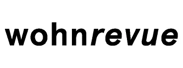 Wohnrevue logo