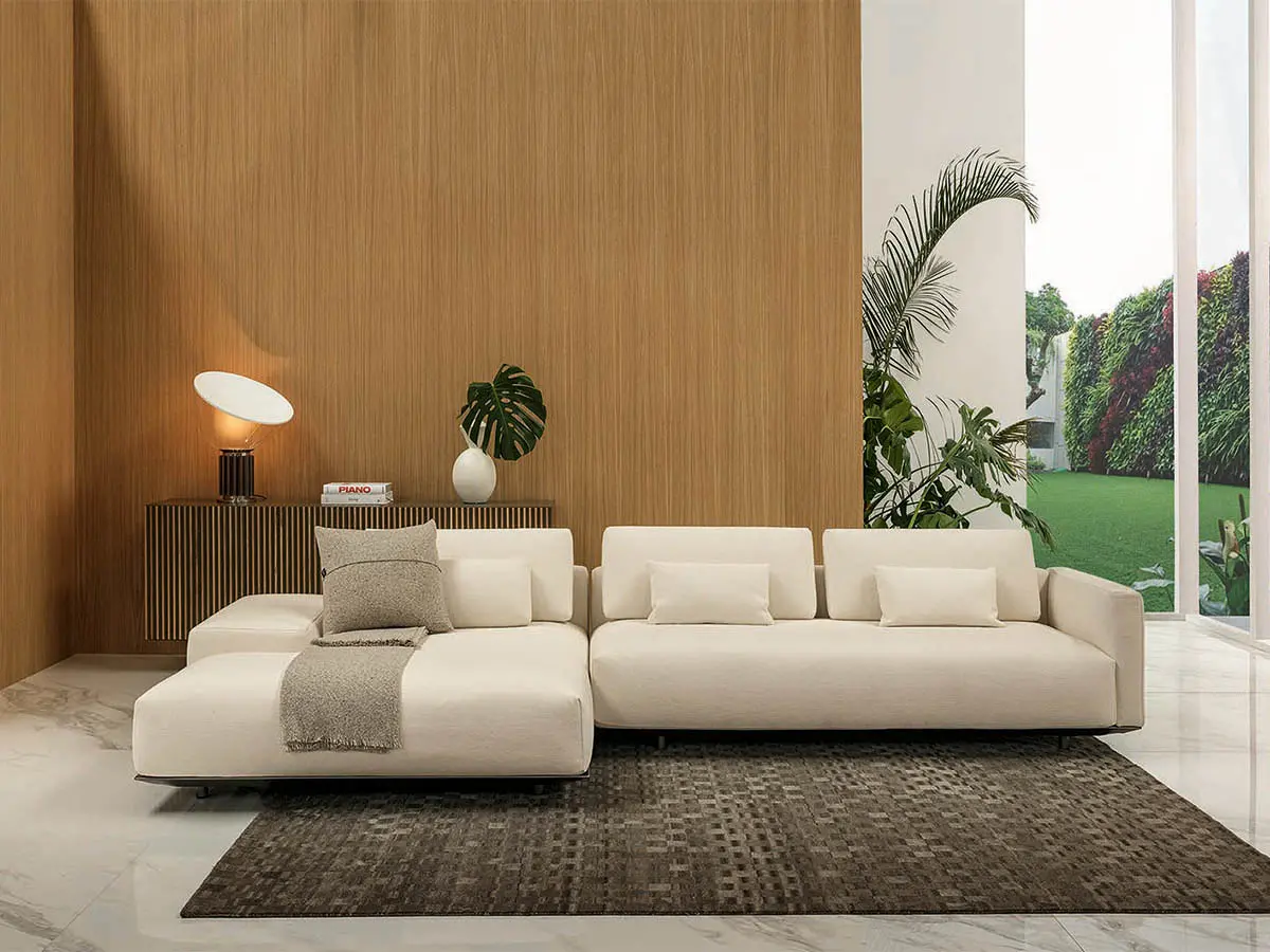 Billie Sofa by Horm