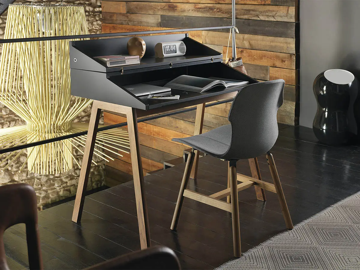 Bureau Desk by Horm