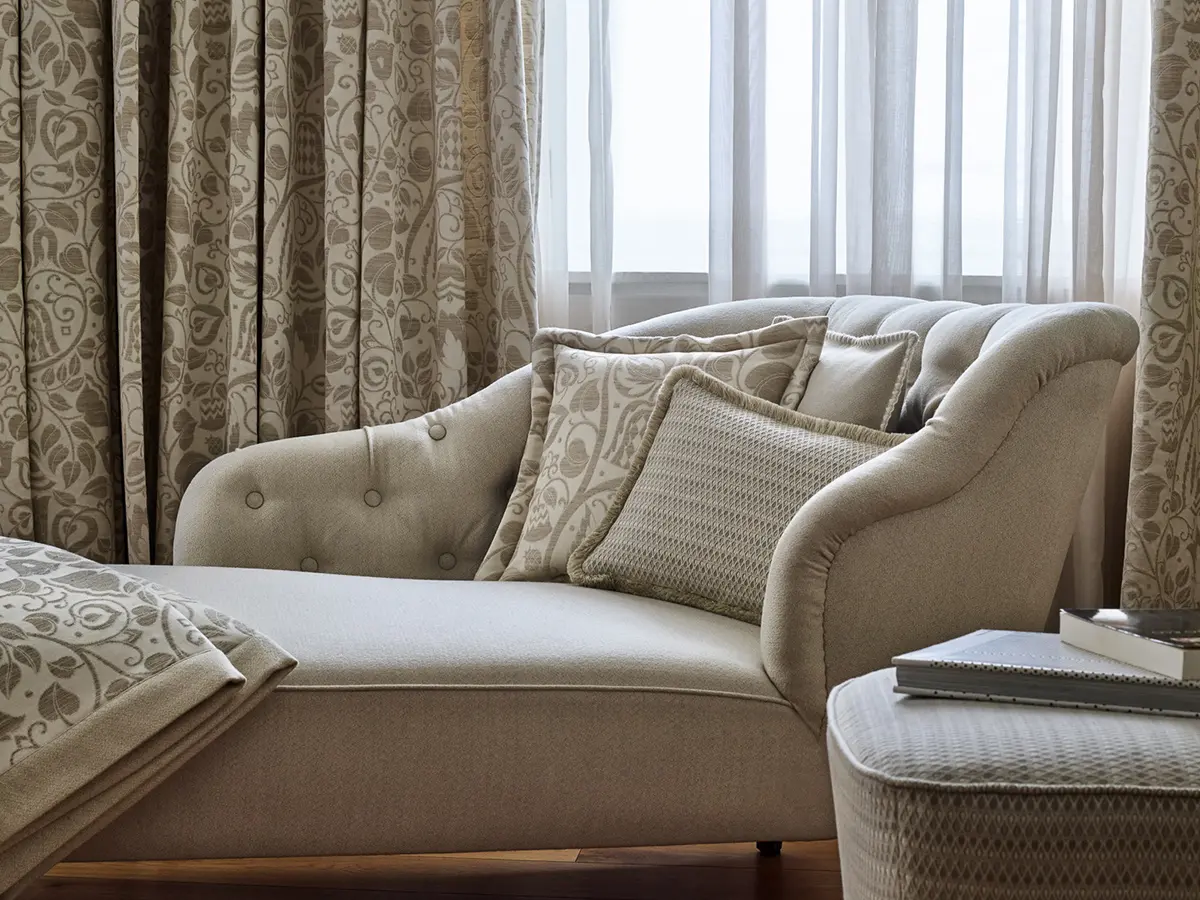 Coligny Collection by Backhausen
