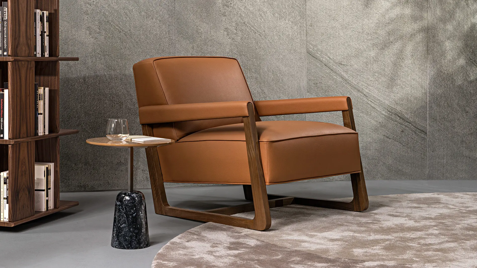 Merola, Casa International 'Allover 2021' collection designed by Mauro Lipparini