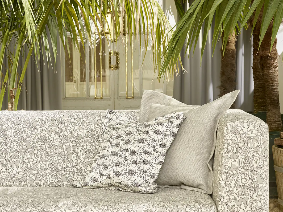 Wiener Garten Collection by Backhausen