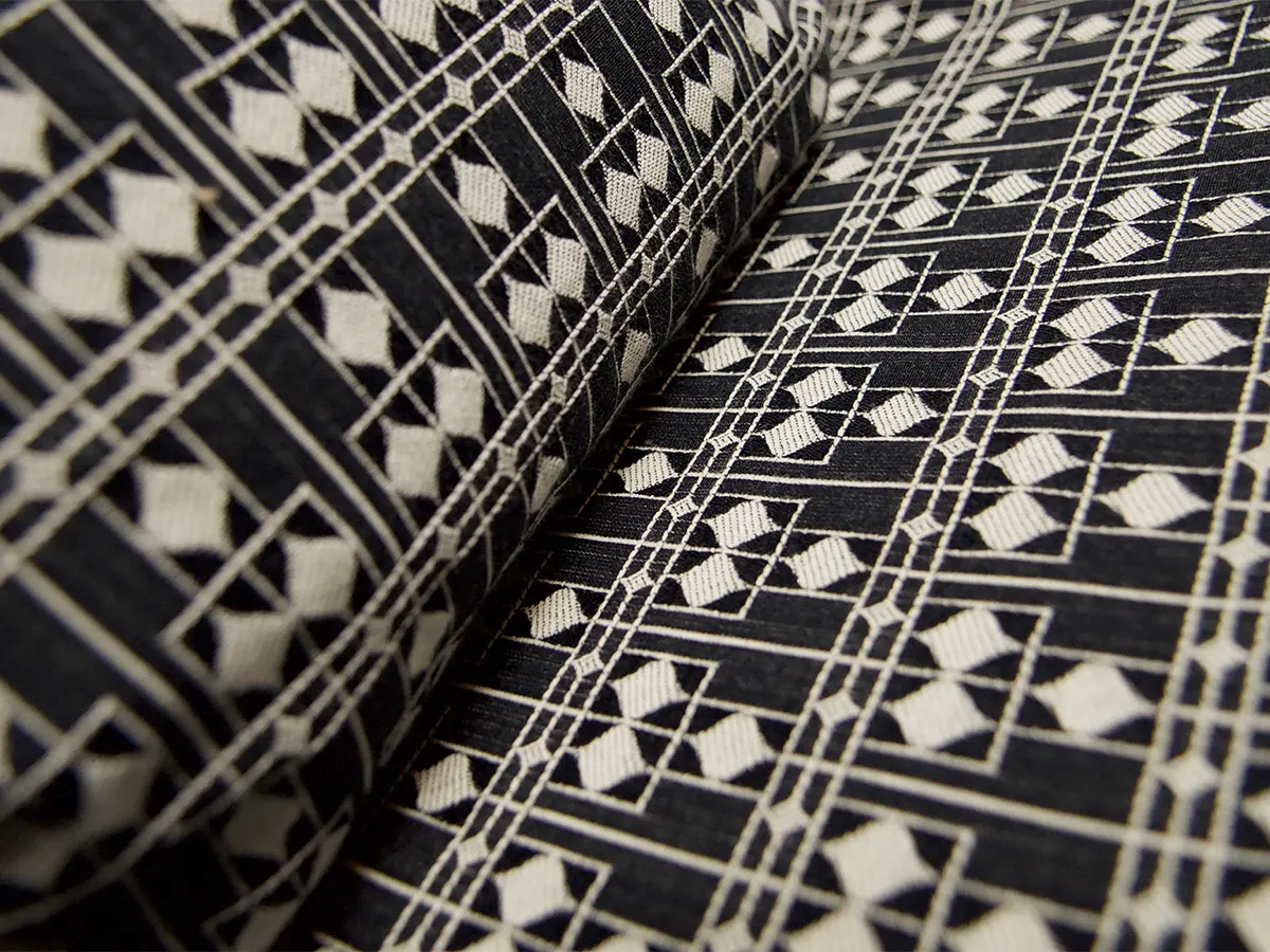 Hoffmann II Collection by Backhausen