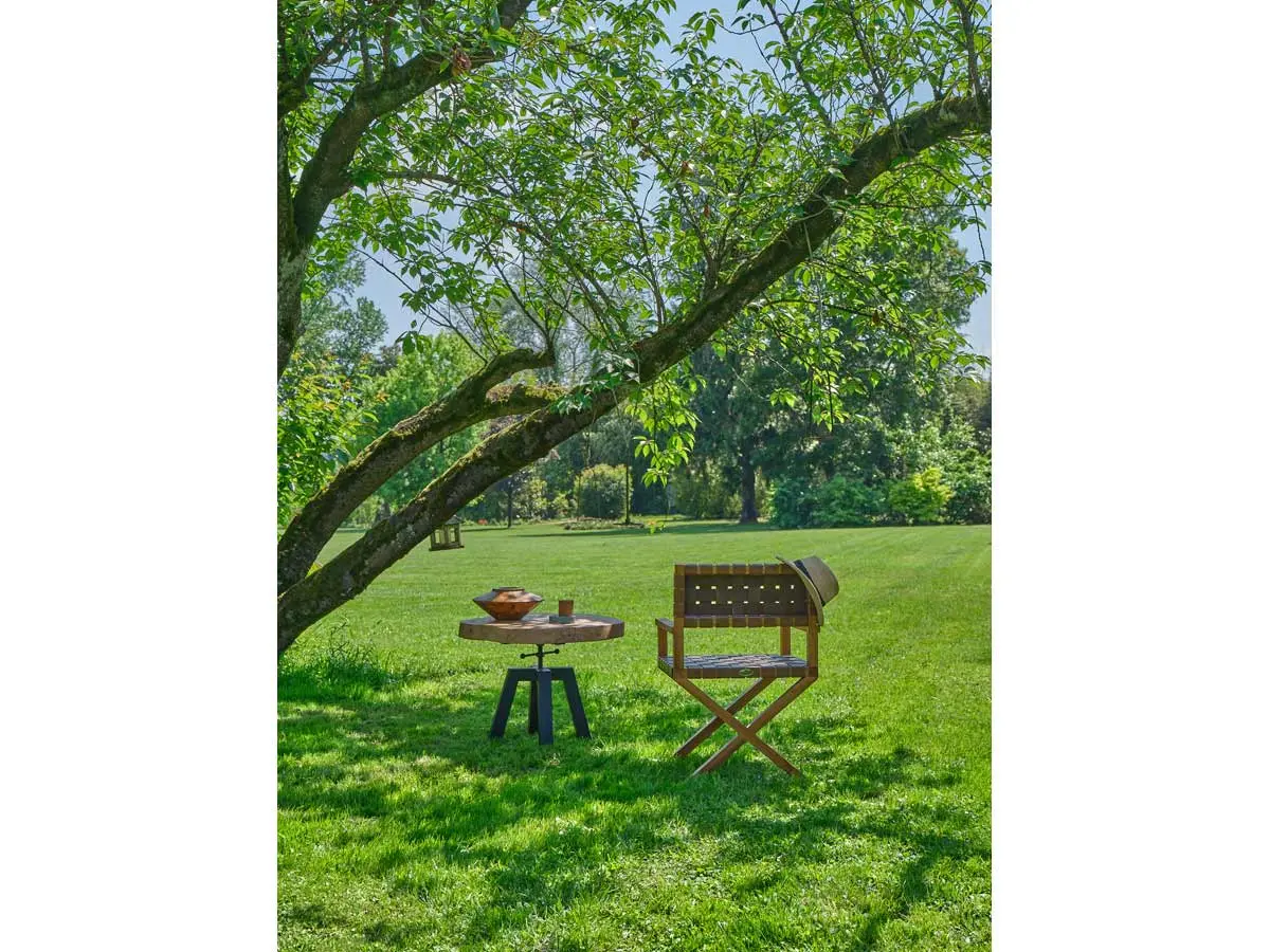 Director chair 