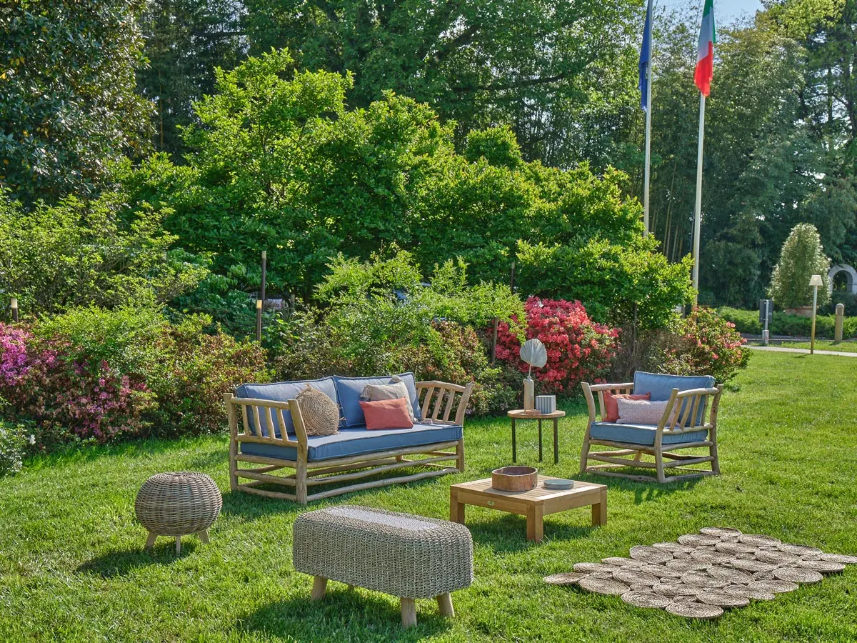Lounge chair