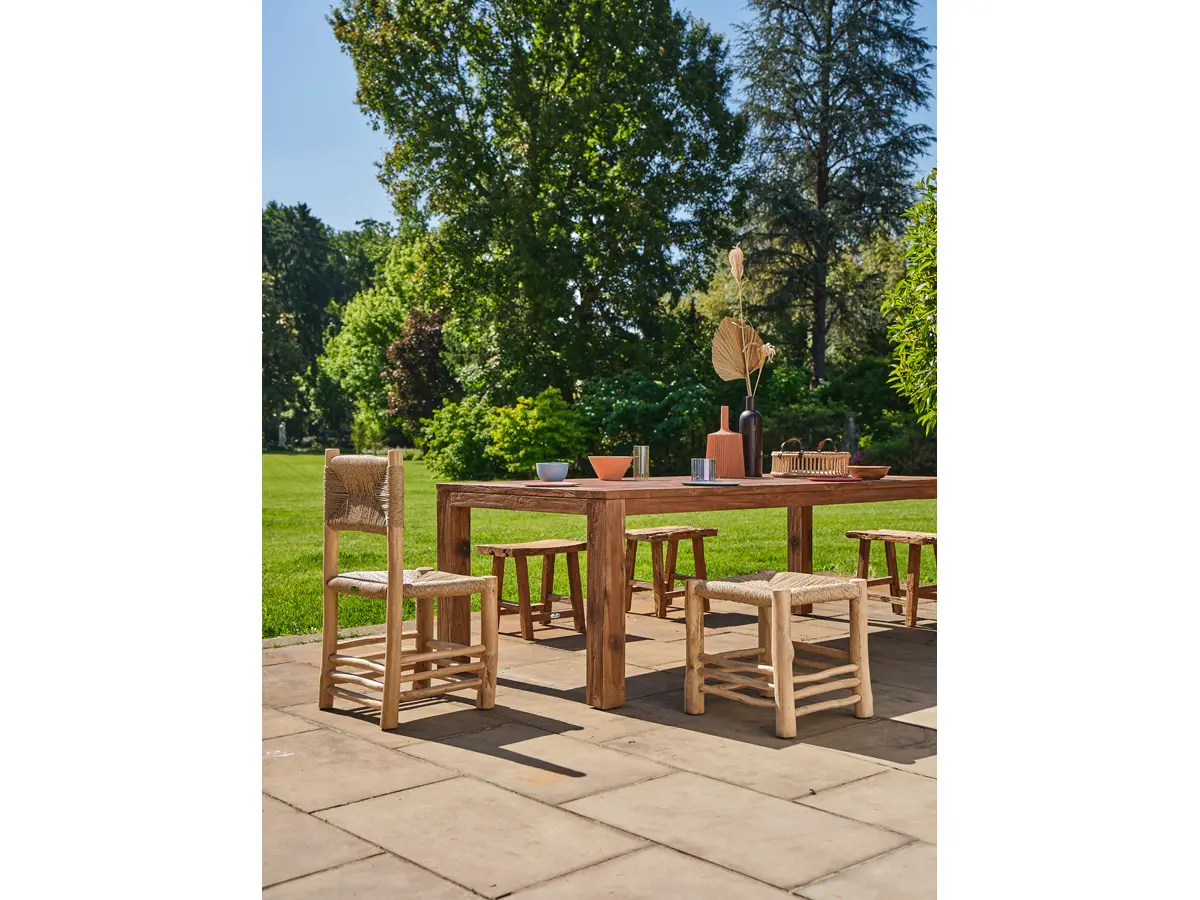 Stool