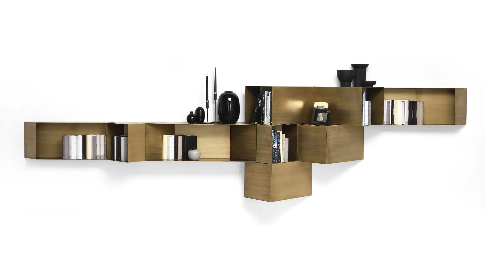 Cellula - Storage units - STUDIOPANG - 2020 - Mogg