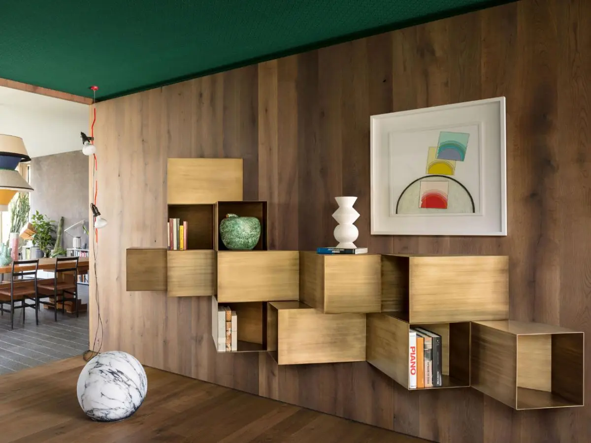Cellula - Storage units - STUDIOPANG - 2020 - Mogg