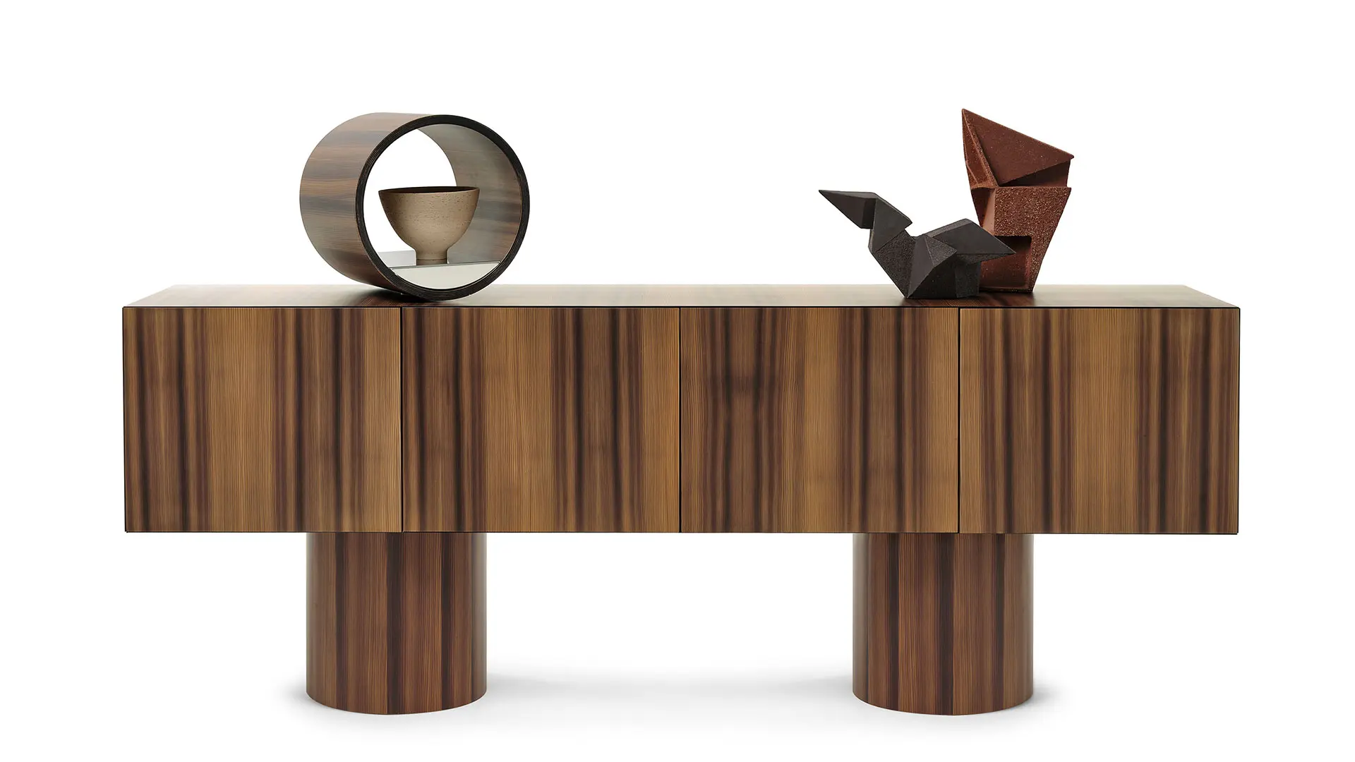 Giunone - Sideboard - Claudio Bitetti - 2020 - Mogg