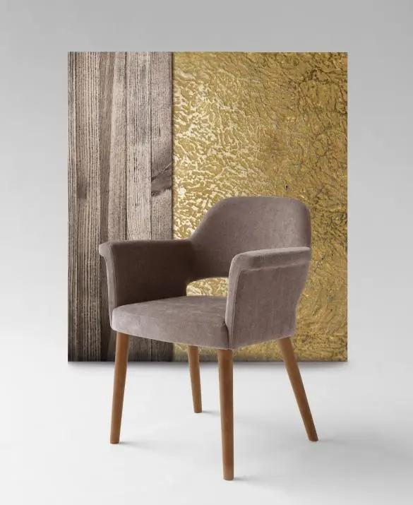 Dafne armchair