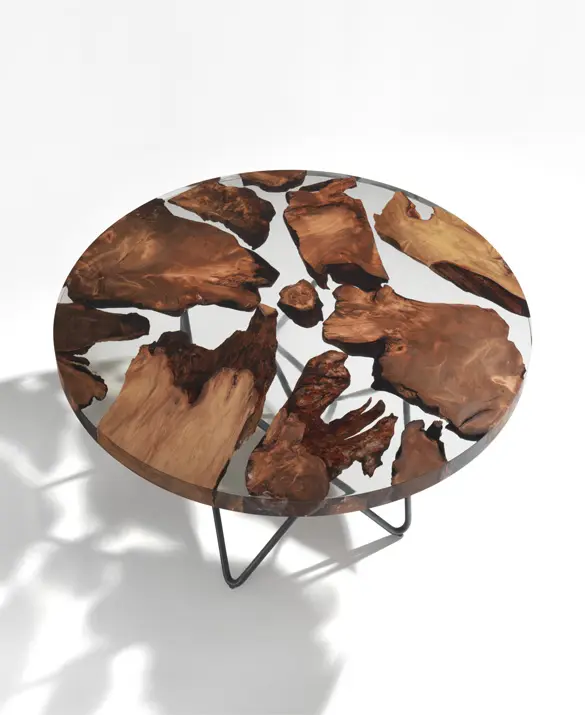 KAURI EARTH