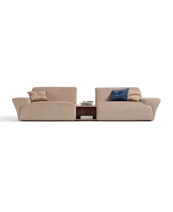 Marinelli Home - Fiordiloto - Sofa