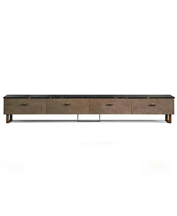 Gamma Arredamenti International Spa - TV UNIT