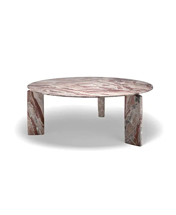 Exteta - Giotto Table