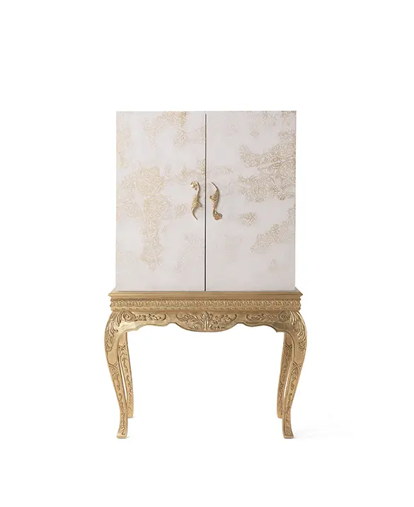 Jumbo Collection - Credenza portagioie Brocart