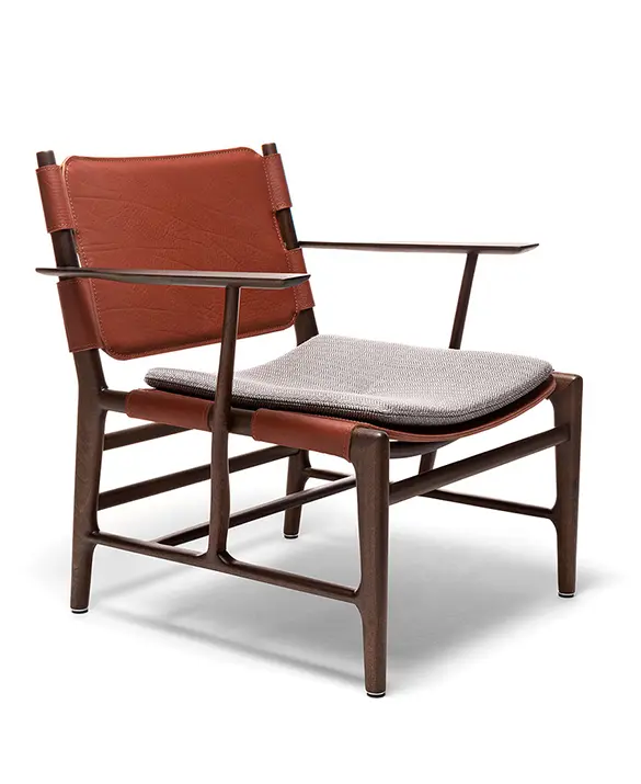 Exteta - Levante Armchair