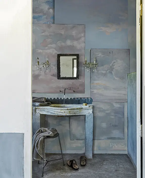 Nubes, WET System Collection 2021