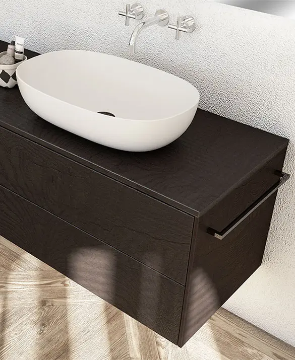 Natura in Wildwood Charcoal
