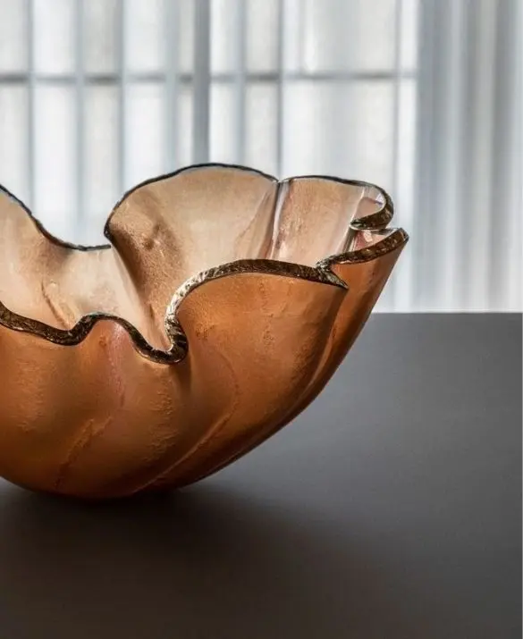 Bowl Lirio R
