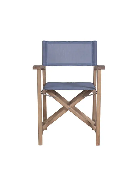 DIRECTOR CHAIR