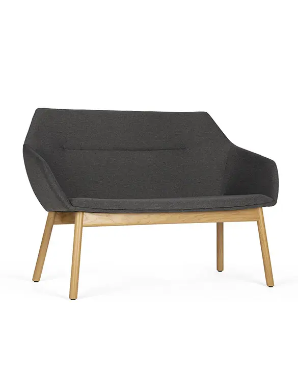 Paged TUK bench 