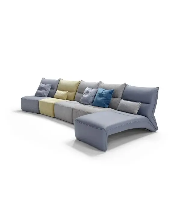 Marinelli Home - Pandora - Sofa