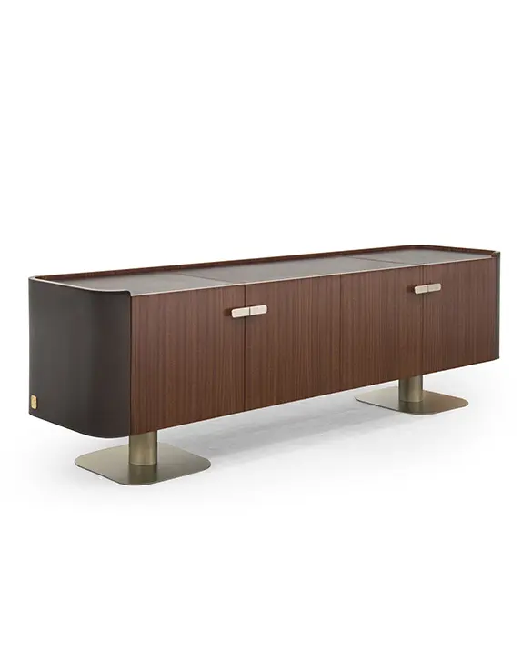 Overseas Sideboard