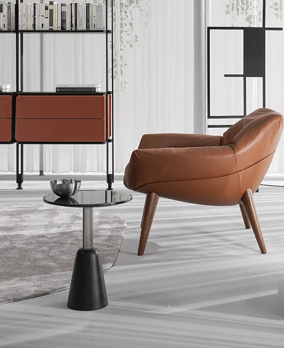Merola, Casa International 'Allover 2021' collection designed by Mauro Lipparini