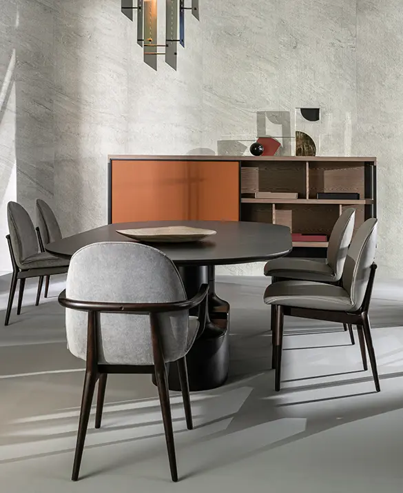 Seliano, Casa International 'Allover 2021' collection designed by Mauro Lipparini