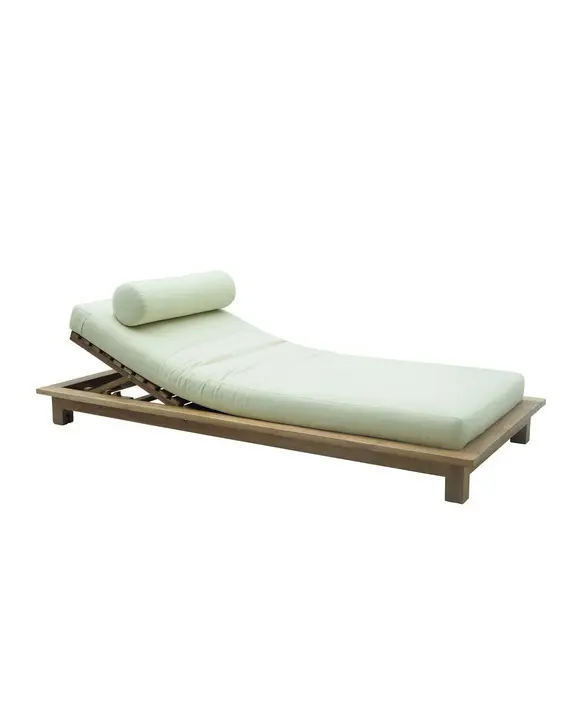 Saint Raphael sunlounger