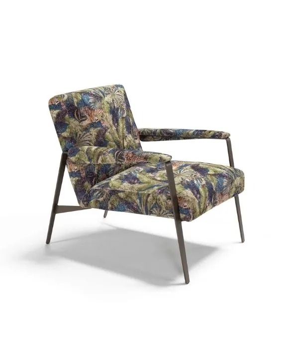 Marinelli Home - Sablier - armchair