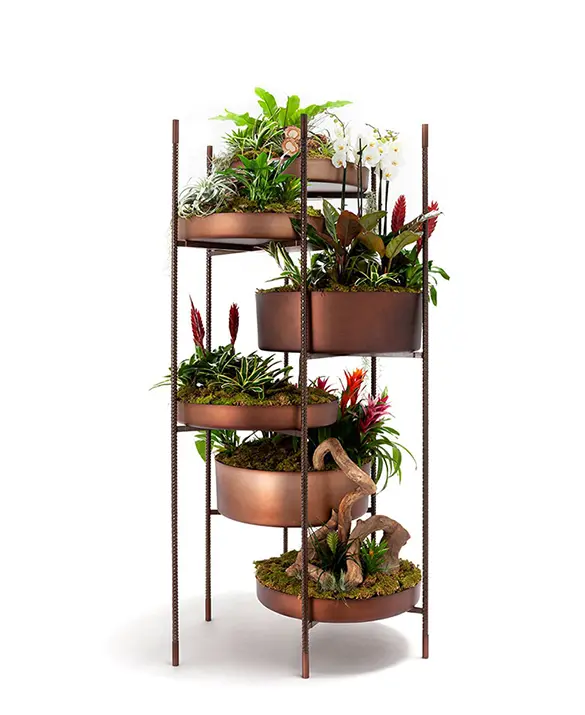 Exteta - Vertical Garden