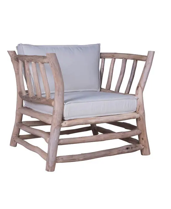 Lounge chair