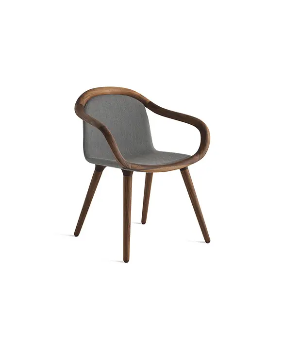 Ginevra chair by Horm