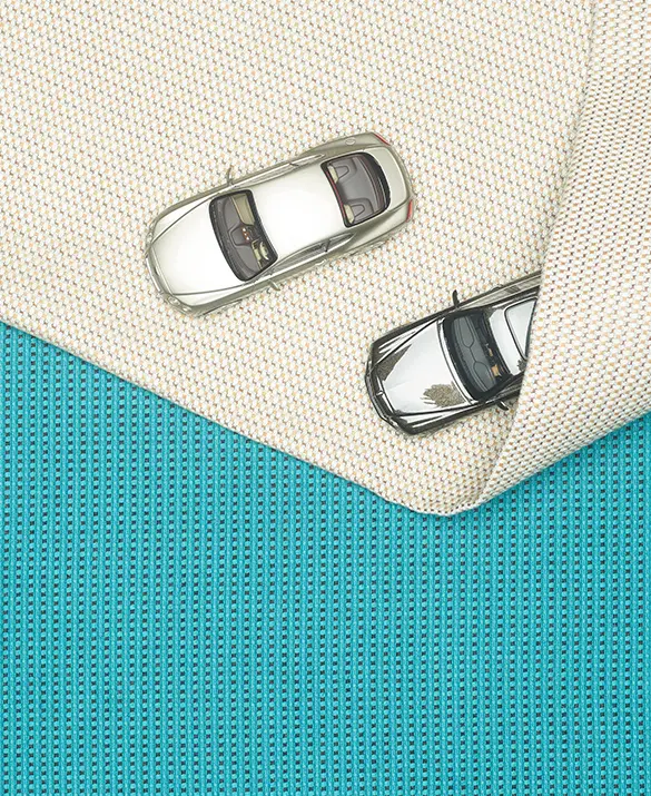 Grad Tour Fabric Collection by Backhausen