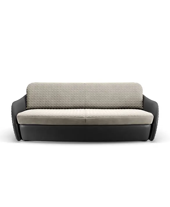 Immagine anteprima - Swan sofa