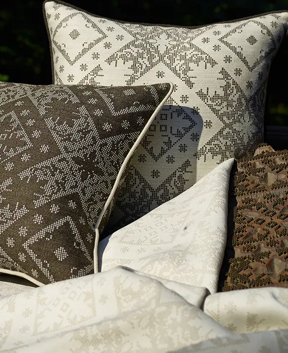 Lana Collection by Backhausen 