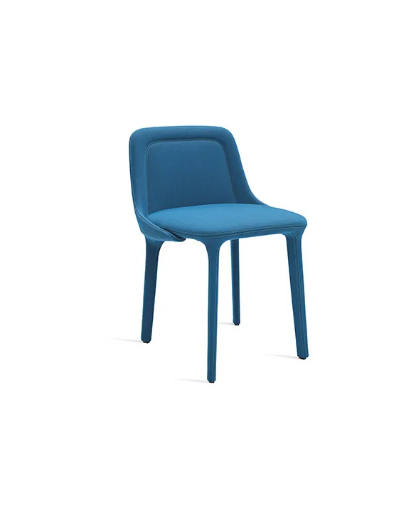 Lepel Plain Chair by Casamania