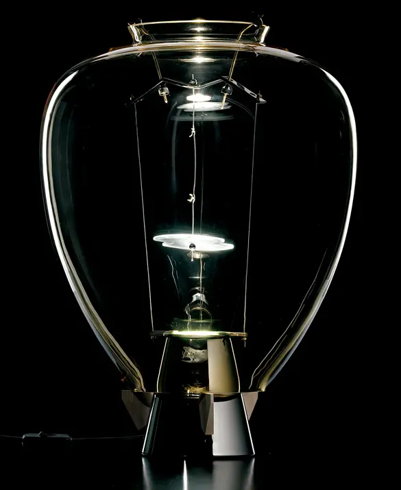 Veronese Table Lamp