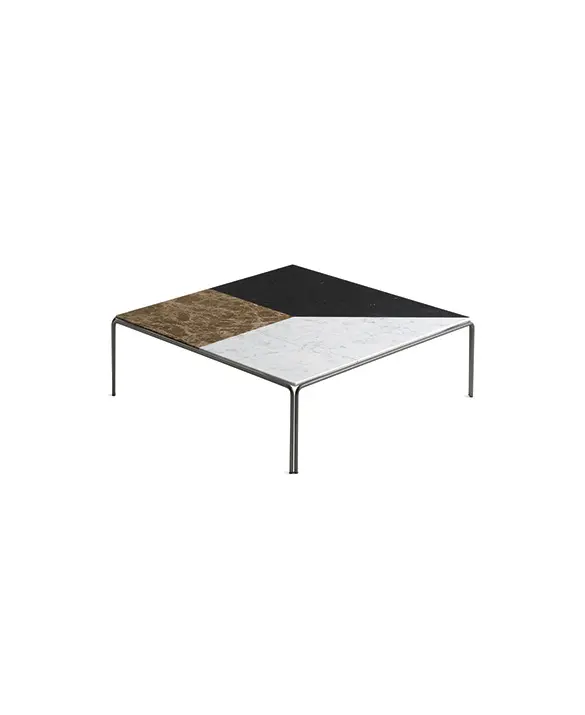 Ragtime side table by Horm