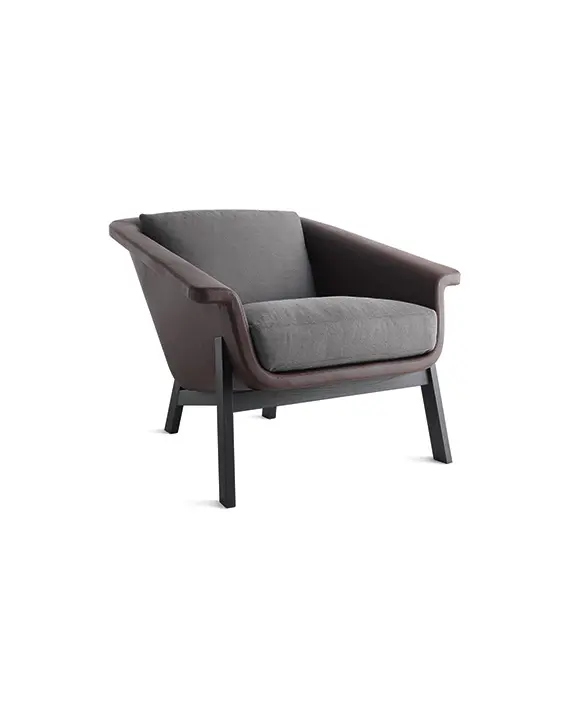 Sienna Armchair by Horm