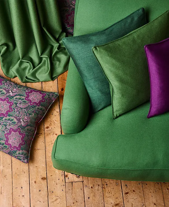 Stirling Collection by Backhausen 