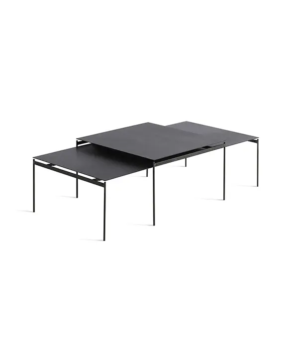 Torii side table by Horm