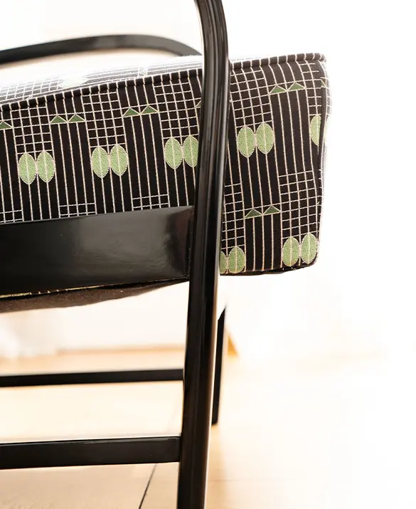 Wiener Sehnsucht Collection by Backhausen 