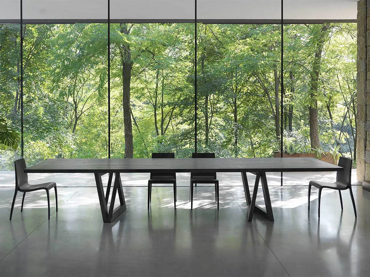 QuaDror 03 Table by Horm