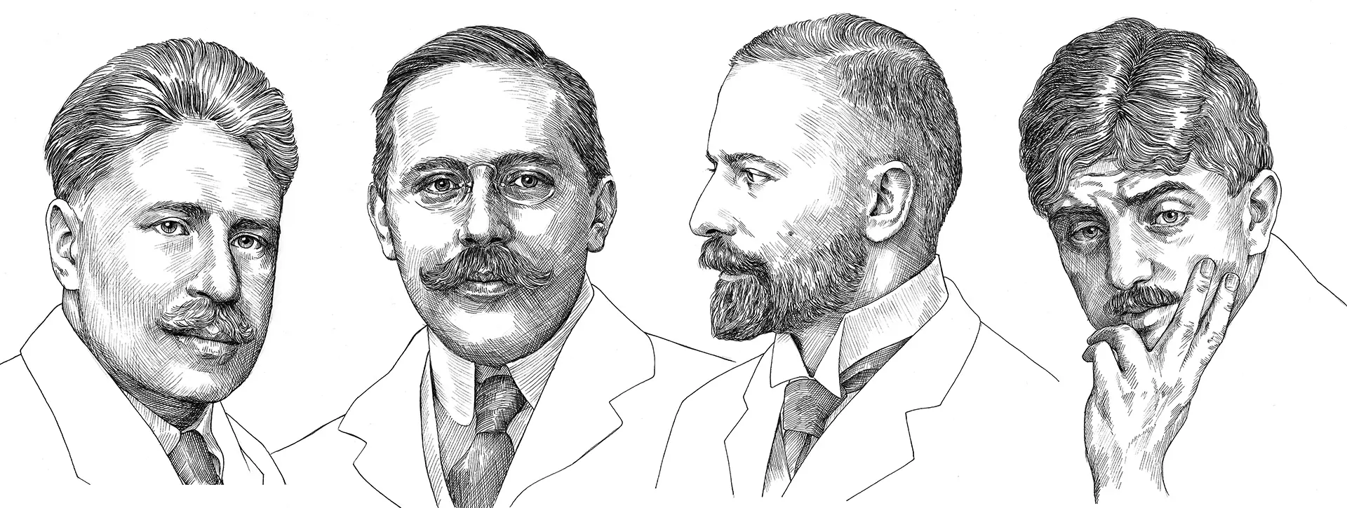 Lichtblau, Hoffmann, Hackhofer, Prutscher