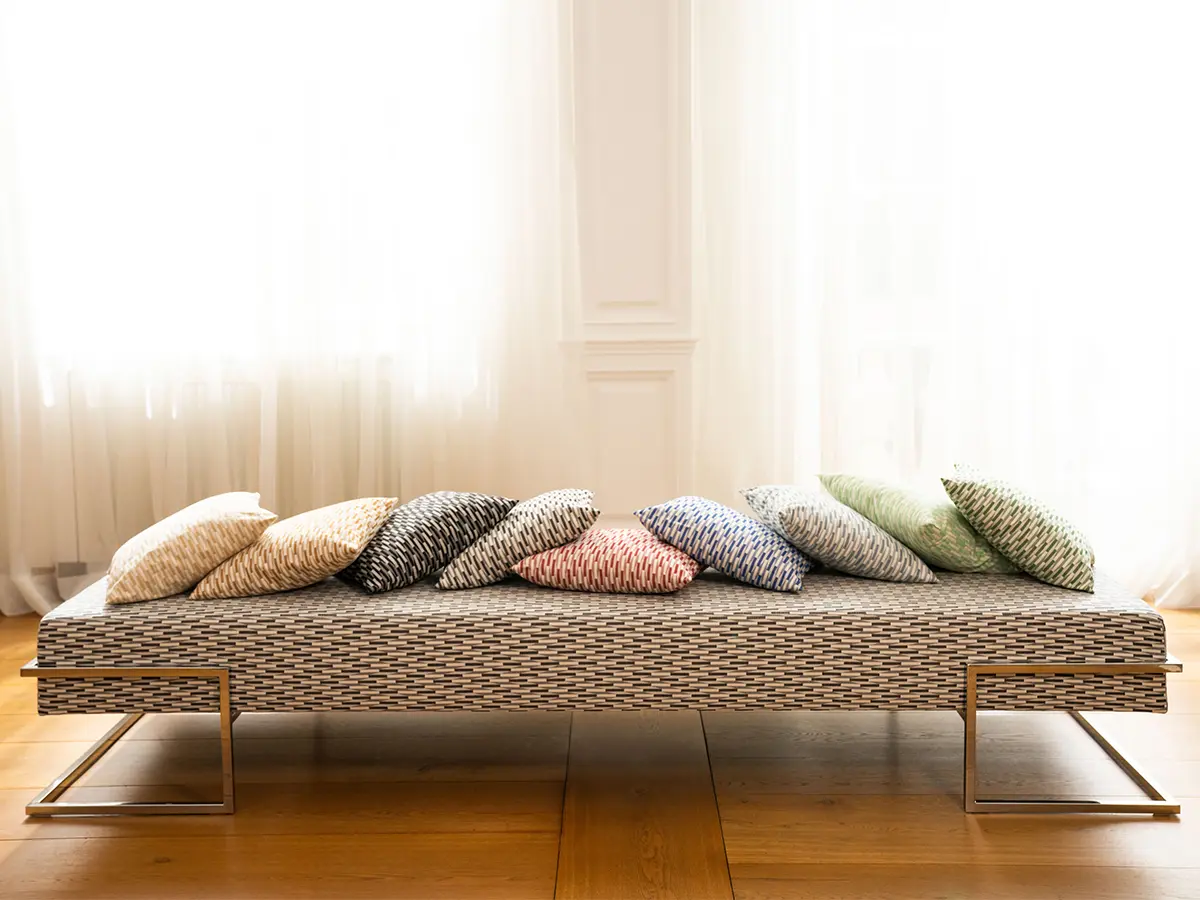 Wiener Sehnsucht Collection by Backhausen