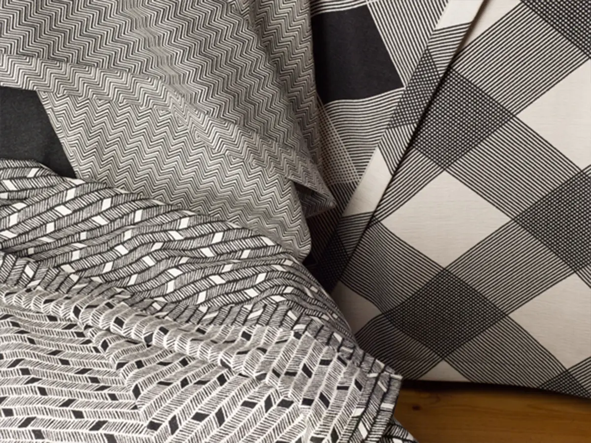 Urban Collection by Backhausen