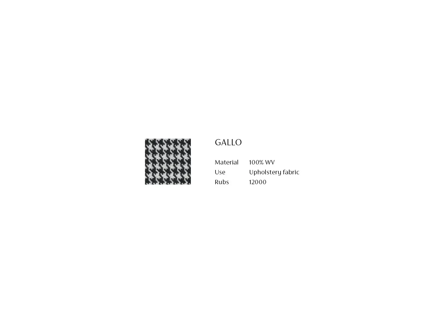 Urban by Backhausen 