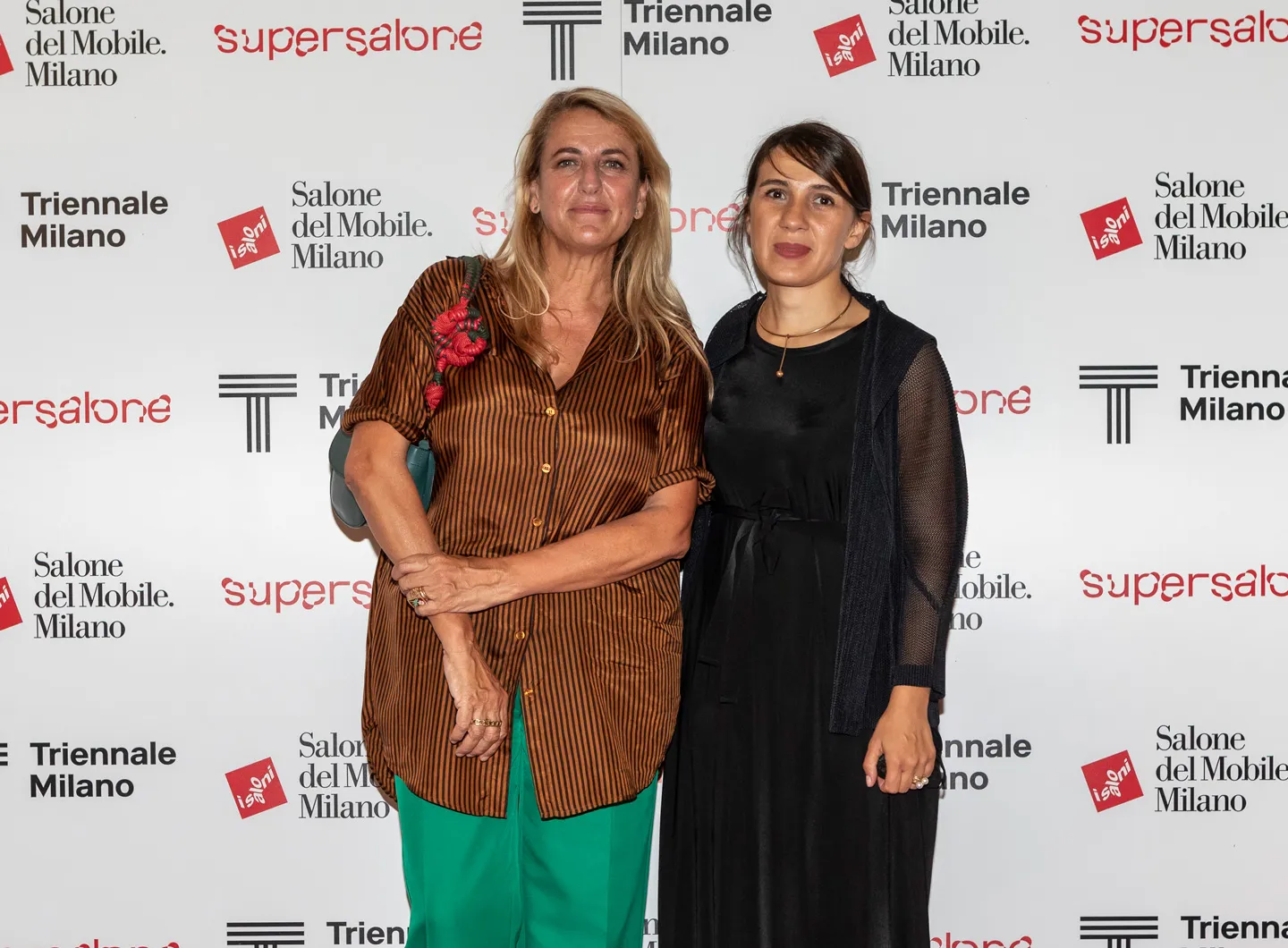 Patricia Urquiola, Maria Porro